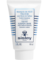 Velvet Sleeping Mask, 60ml