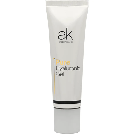 Pure Hyaluronic Gel, 30 ml Akademikliniken Skincare Päivävoiteet