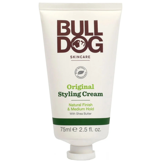 Original Styling Cream, 75 ml Bulldog Muotoilutuotteet