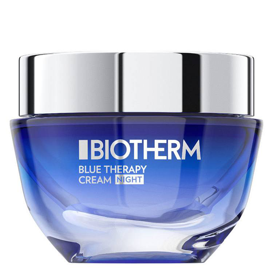 Biotherm Blue Therapy Night Cream 50 ml