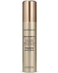 Skinlongevity Vital Power Moisturizer SPF30, 50ml