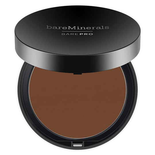 bareMinerals BarePro Performance Wear Powder Foundation 10 g ─ Cacao 30