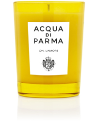 Oh L'Amore Candle 200g