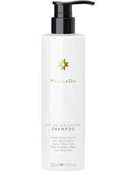 Marula Oil Rare Replenishing Shampoo 222ml
