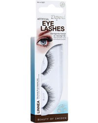 Eyelashes Linnéa