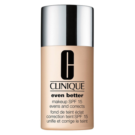 Clinique Even Better Makeup SPF 15 30 ml - CN 04 Cream Chamois