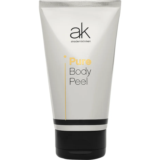 Pure Body Peel, 150 ml Akademikliniken Skincare Vartalokuorinnat