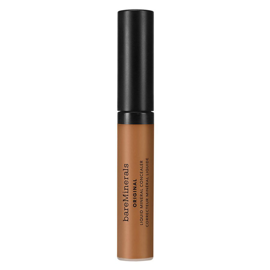 bareMinerals Original Liquid Mineral Concealer 6 ml ─ Dark/Deep 5.5N Neutral