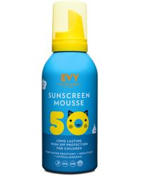 Sunscreen Mousse Kids SPF50, 150ml