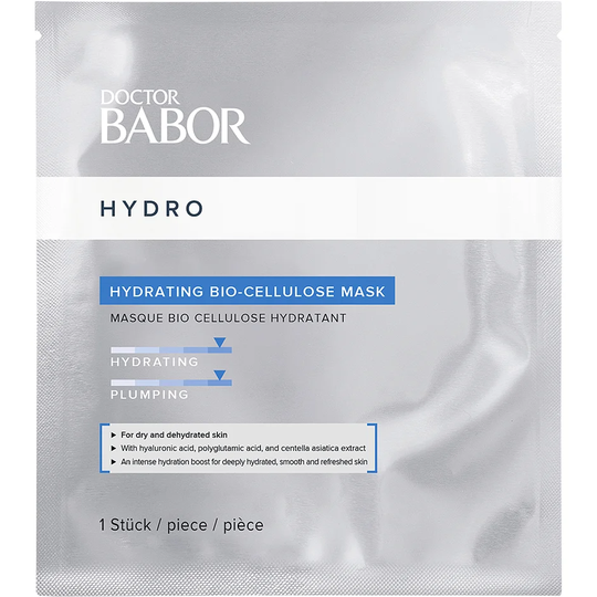 Doctor Babor Hydra Mask, 1 st Babor Kasvonaamio