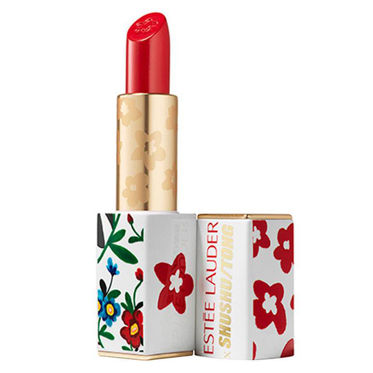 Estée Lauder Limited Edition Pure Color Envy Sculpting Lipstick 24 Fierce 3,5g