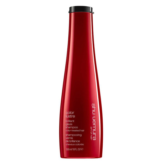 Shu Uemura Art Of Hair Color Lustre Shampoo 300 ml