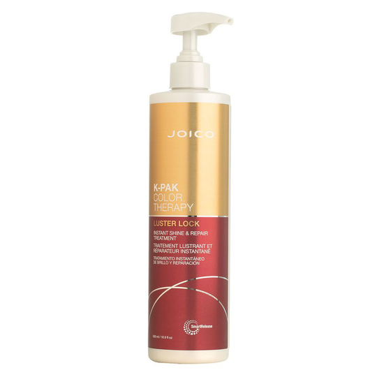 Joico K-Pak Color Therapy Luster Lock Treatment 500 ml
