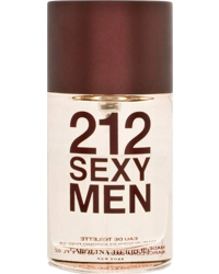 212 Sexy for Men, EdT 30ml