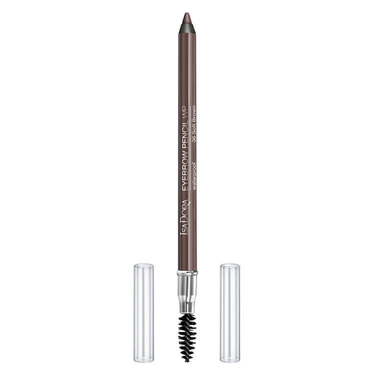 IsaDora Eyebrow Pencil Waterproof #Light Brown 1,2g
