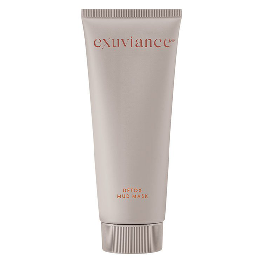 Exuviance Detox Mud Mask 100 ml