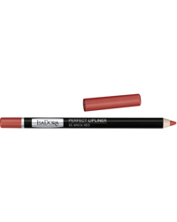 Perfect Lipliner, 55 Brick Red