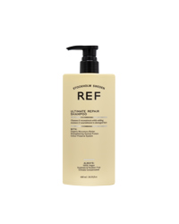 Ultimate Repair Shampoo, 600ml