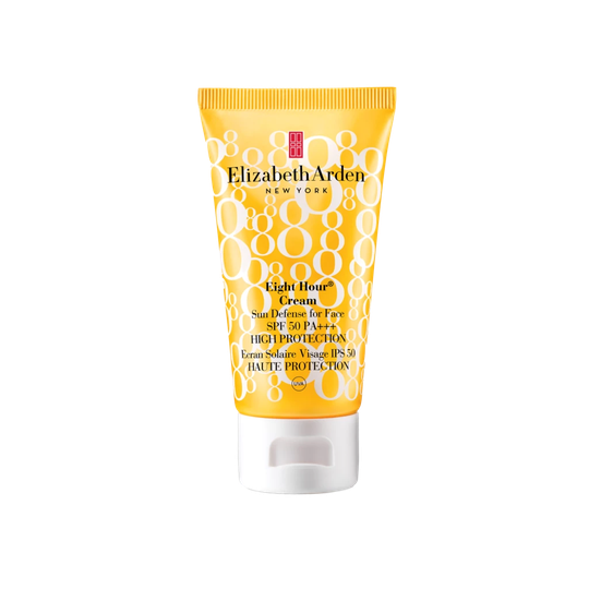 Eight Hour® Cream Sun Defense For Face SPF50 50 ml