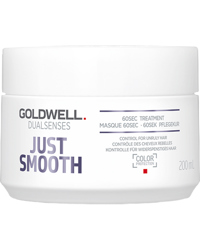 DualSenses Just Smooth 60Sec Treatment, 500ml
