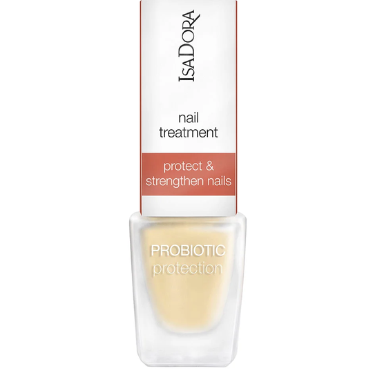 Probiotic Protection Nail Treatment, 6 ml IsaDora Kynsienhoito