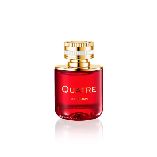 Quatre En Rouge EdP 50 ml