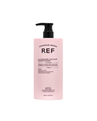 Illuminate Colour Conditioner, 600ml