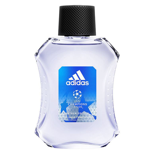 Adidas Uefa Limited Anthem Edition After Shave 100 ml