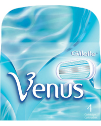 Venus 4-pack