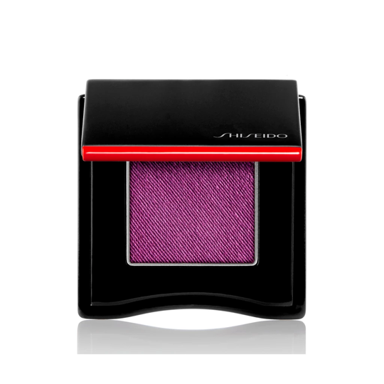 Pop Powdergel Eye Shadow 12 Hara-Hara Purple