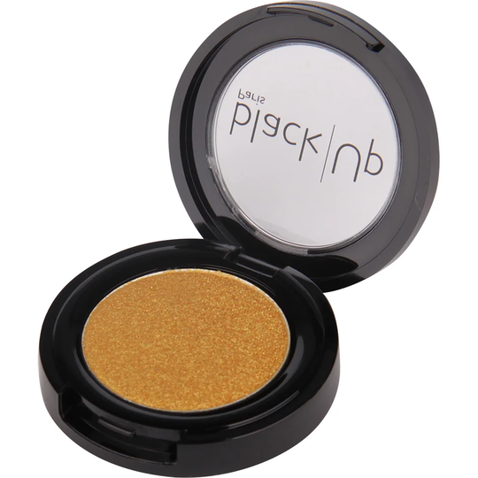 Mono Eyeshadow, 2 g blackUp Luomivärit