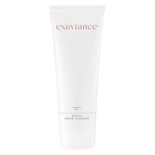 Exuviance Gentle Cream Cleanser 212 ml