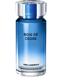 Bois de Cédre, EdT 100ml