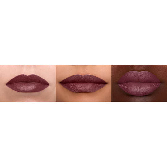 Suede Matte Lipstick Lalaland