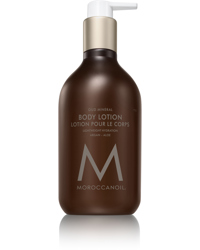Body Lotion Oud Mineral, 360ml