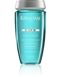 Specifique Bain Vital Dermocalm Shampoo, 250ML