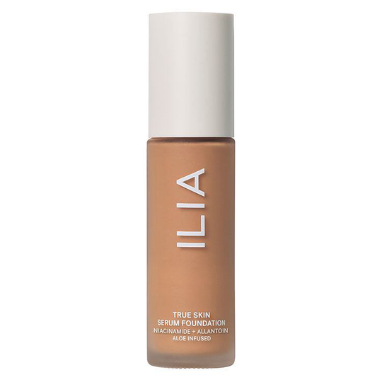 Ilia True Skin Serum Foundation 30 ml - SF9 Maraca
