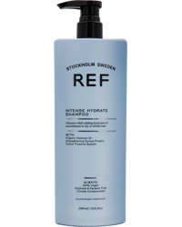 Intense Hydrate Shampoo, 1000ml