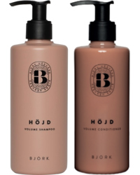 Höjd Conditioner 250ml + Shampoo 300ml