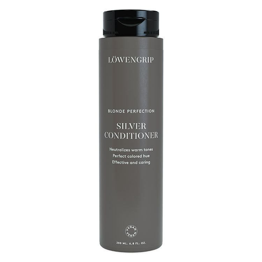 Löwengrip Blonde Perfection Silver Conditioner 200ml