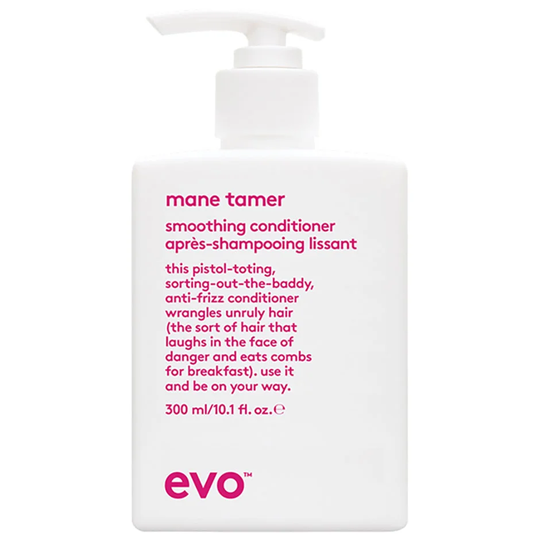 Mane Tamer Smoothing Conditioner, 300 ml evo Hoitoaine