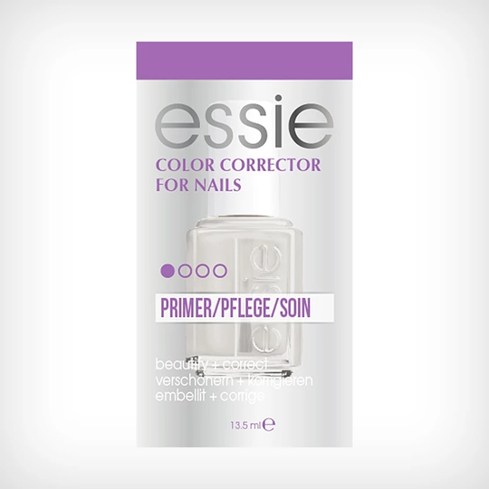 Nail Base Coat Cc for Nail