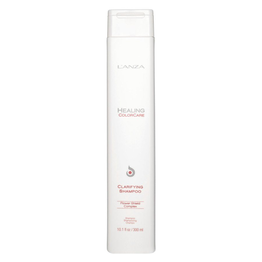 Lanza Healing ColorCare Clarifying Shampoo 300 ml