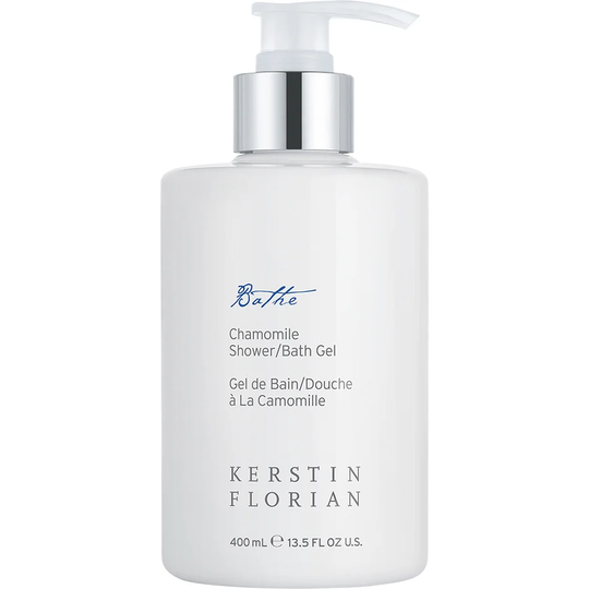 Kerstin Florian Chamomile Shower/Bath Gel, 400 ml Kerstin Florian Suihkugeelit