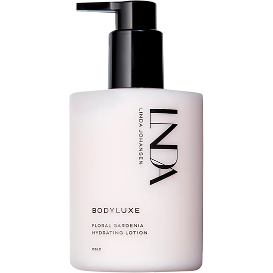 Hydrating Body Lotion, 300 ml Linda Johansen Skincare Vartalovoide