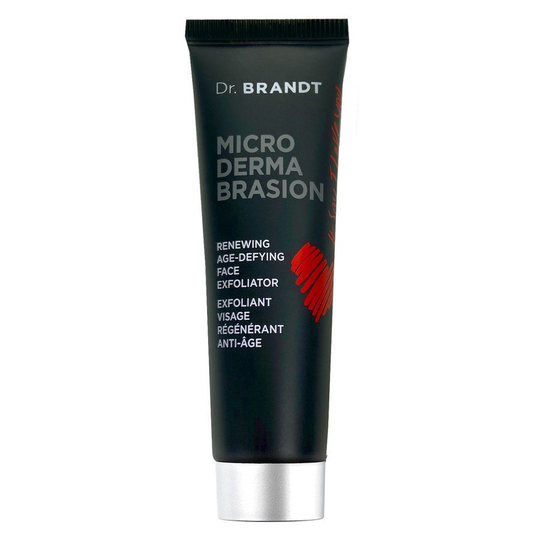 Dr.Brandt Microdermabrasion Renewing Age-Defying Face Exfoliator 20g