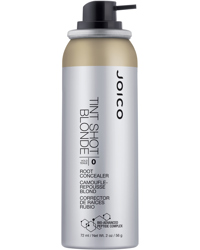 S&F Tint Shot Root Concealer Blonde, 72ml