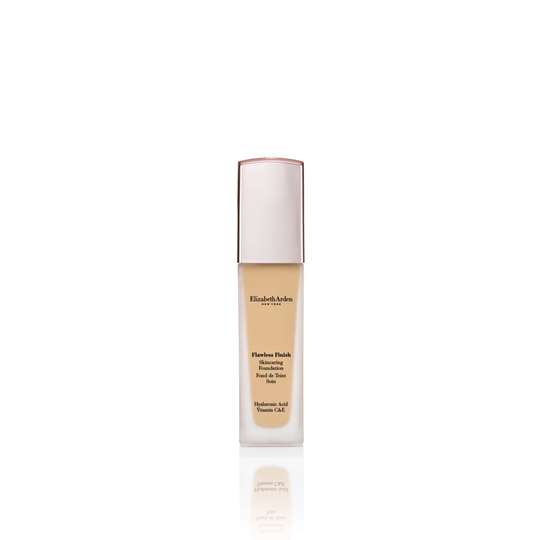Flawless Finish Skincaring Foundation 250N