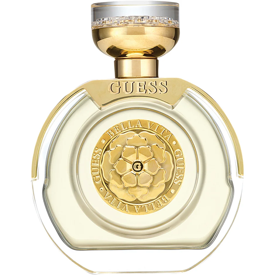 Bella Vita, 100 ml GUESS Hajuvedet
