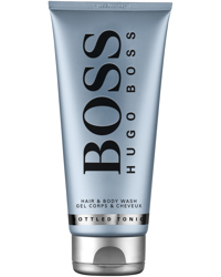 Boss Bottled Tonic, Shower Gel 200ml
